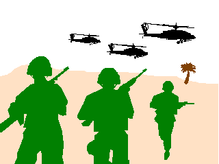 biological warfare