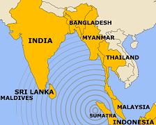 Tsunami of December 2004